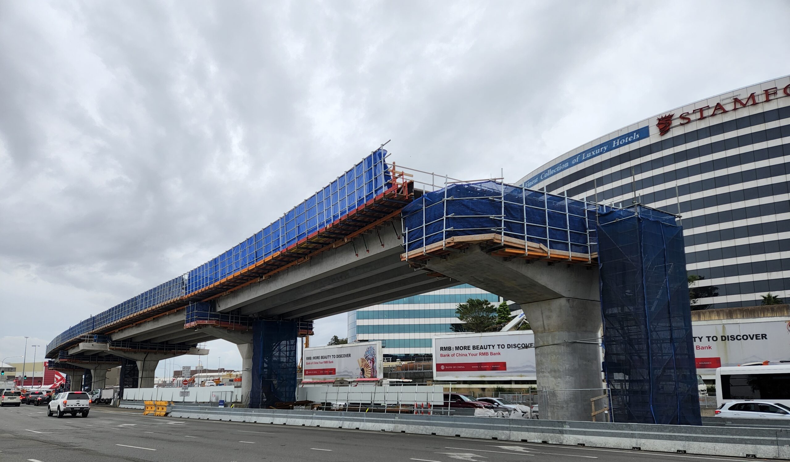 Lidar Technology For Construction Site Monitoring