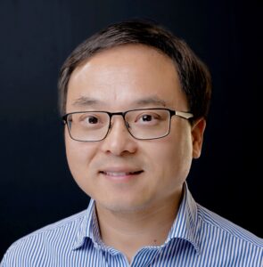 GeoAI team Research and Development Manager: Associate Professor Johnson Shen