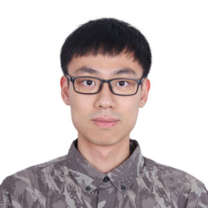 GeoAI team Senior Software Developer:  Zihao (Jadyn) Wang