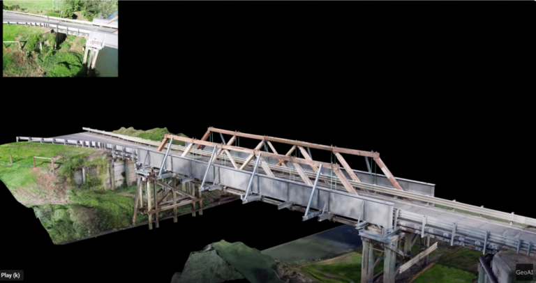 Bridge Digital Twin